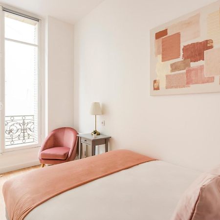 Cozy Apartment - Marais - Saint Martin IV パリ エクステリア 写真