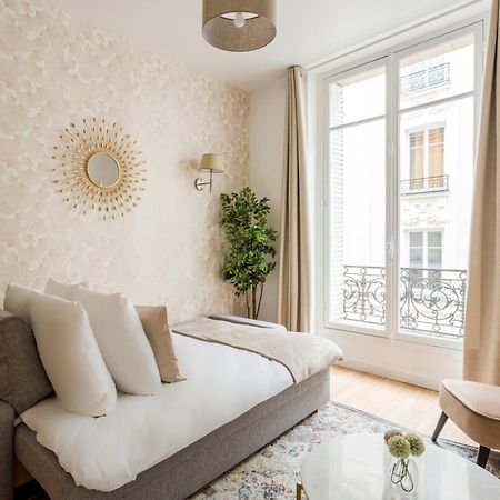 Cozy Apartment - Marais - Saint Martin IV パリ エクステリア 写真