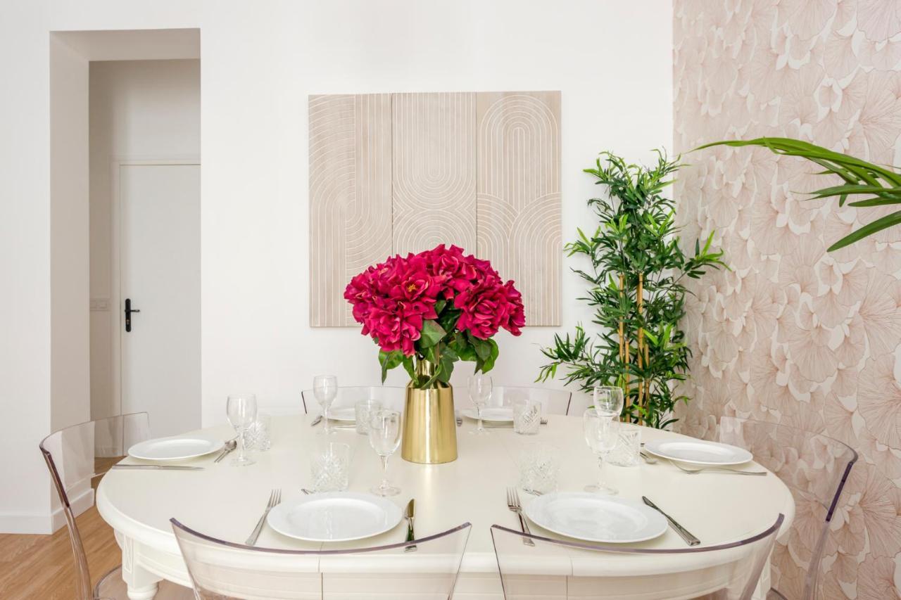 Cozy Apartment - Marais - Saint Martin IV パリ エクステリア 写真