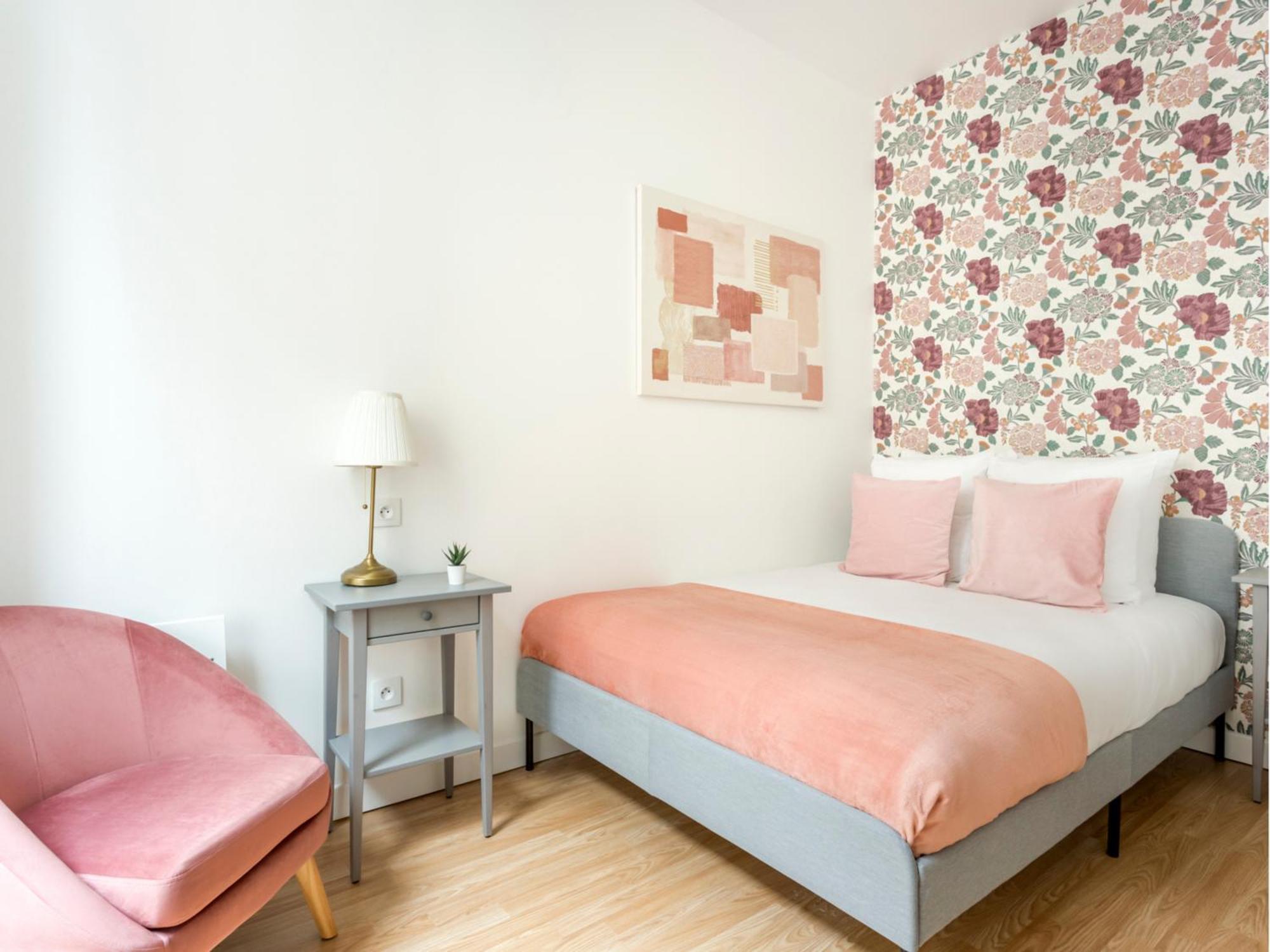 Cozy Apartment - Marais - Saint Martin IV パリ エクステリア 写真