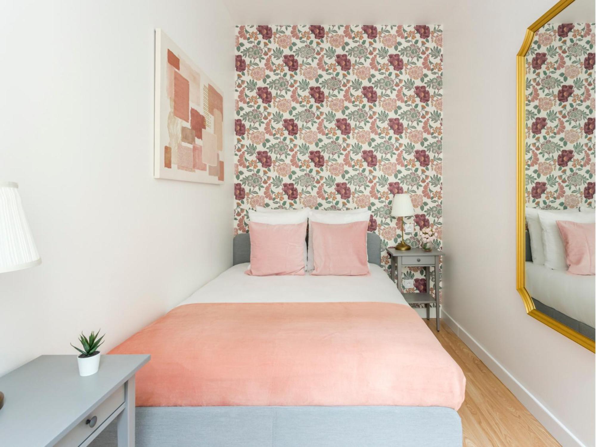 Cozy Apartment - Marais - Saint Martin IV パリ エクステリア 写真