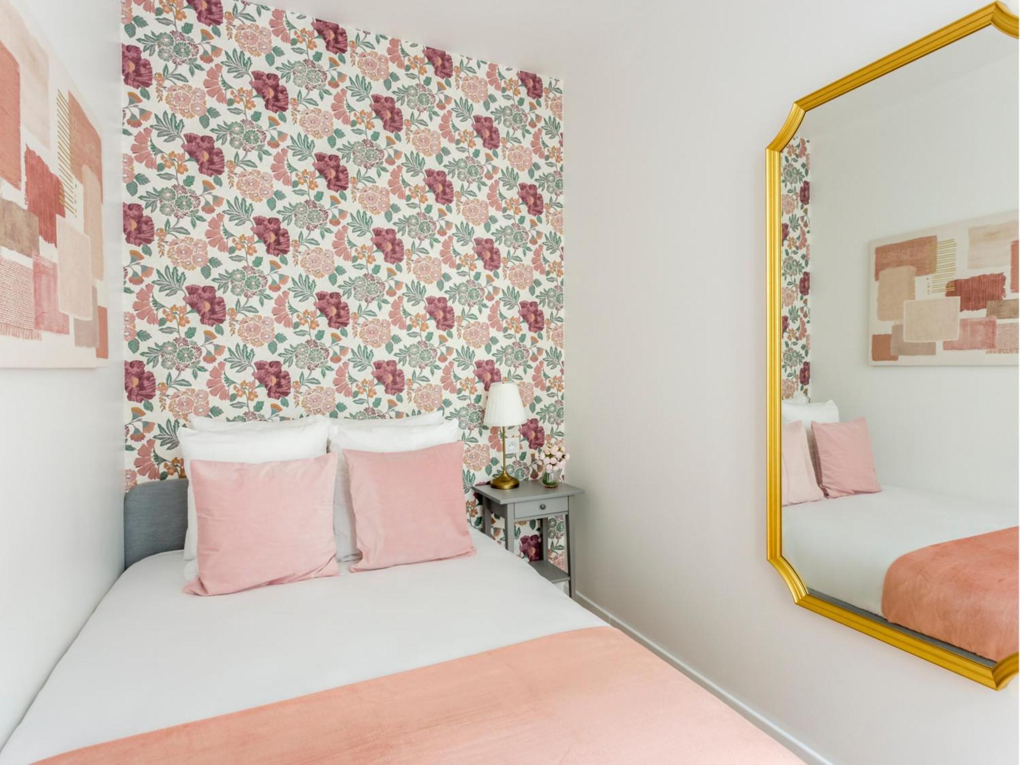 Cozy Apartment - Marais - Saint Martin IV パリ エクステリア 写真