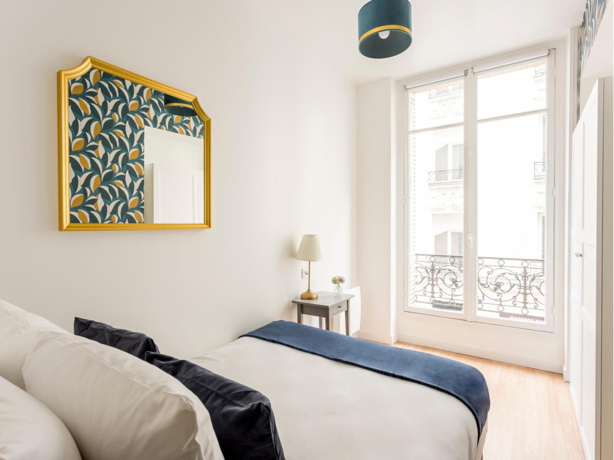 Cozy Apartment - Marais - Saint Martin IV パリ エクステリア 写真