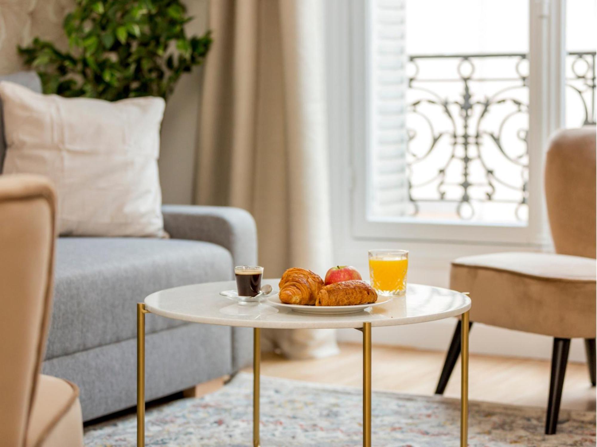 Cozy Apartment - Marais - Saint Martin IV パリ エクステリア 写真