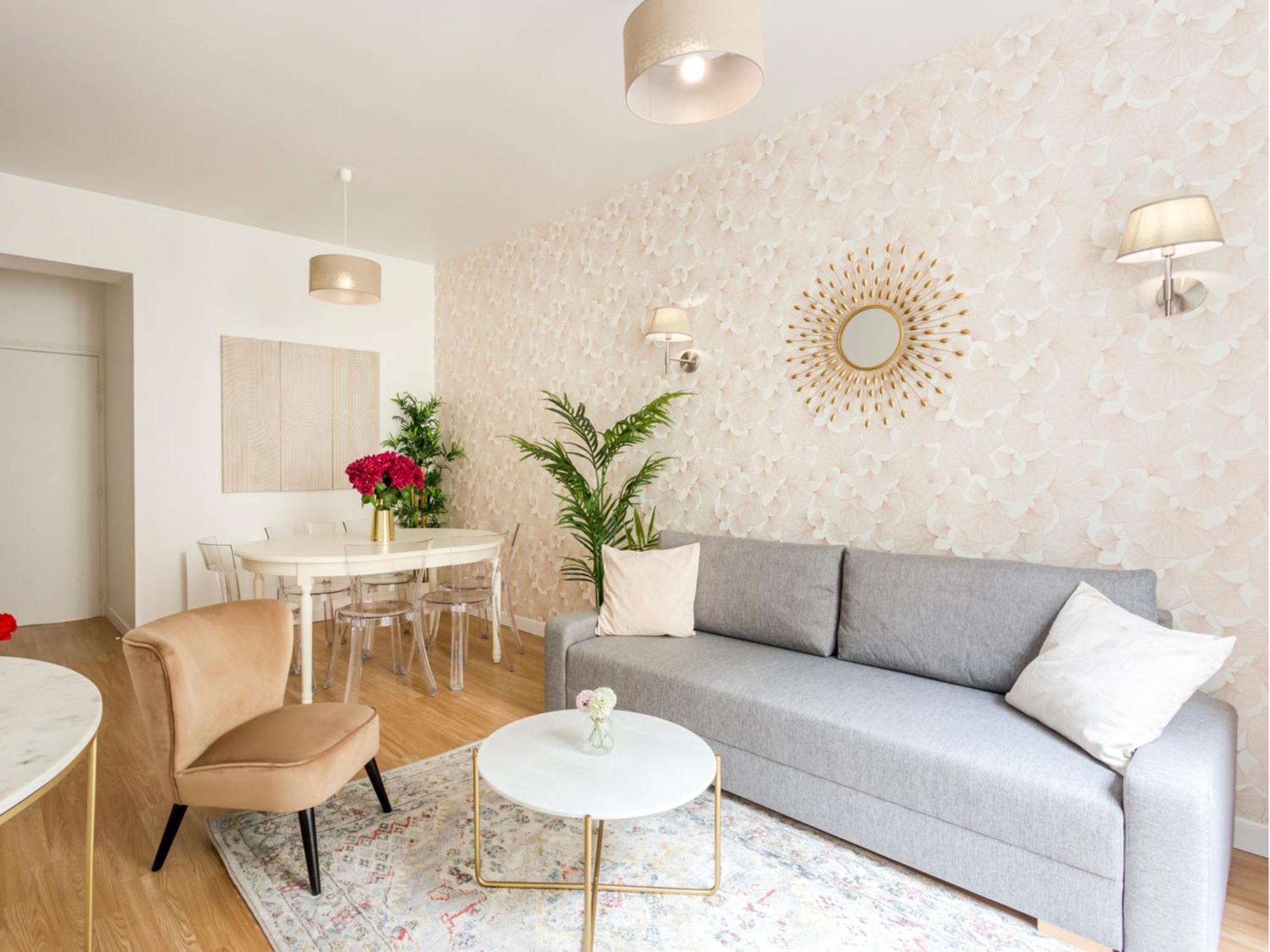 Cozy Apartment - Marais - Saint Martin IV パリ エクステリア 写真