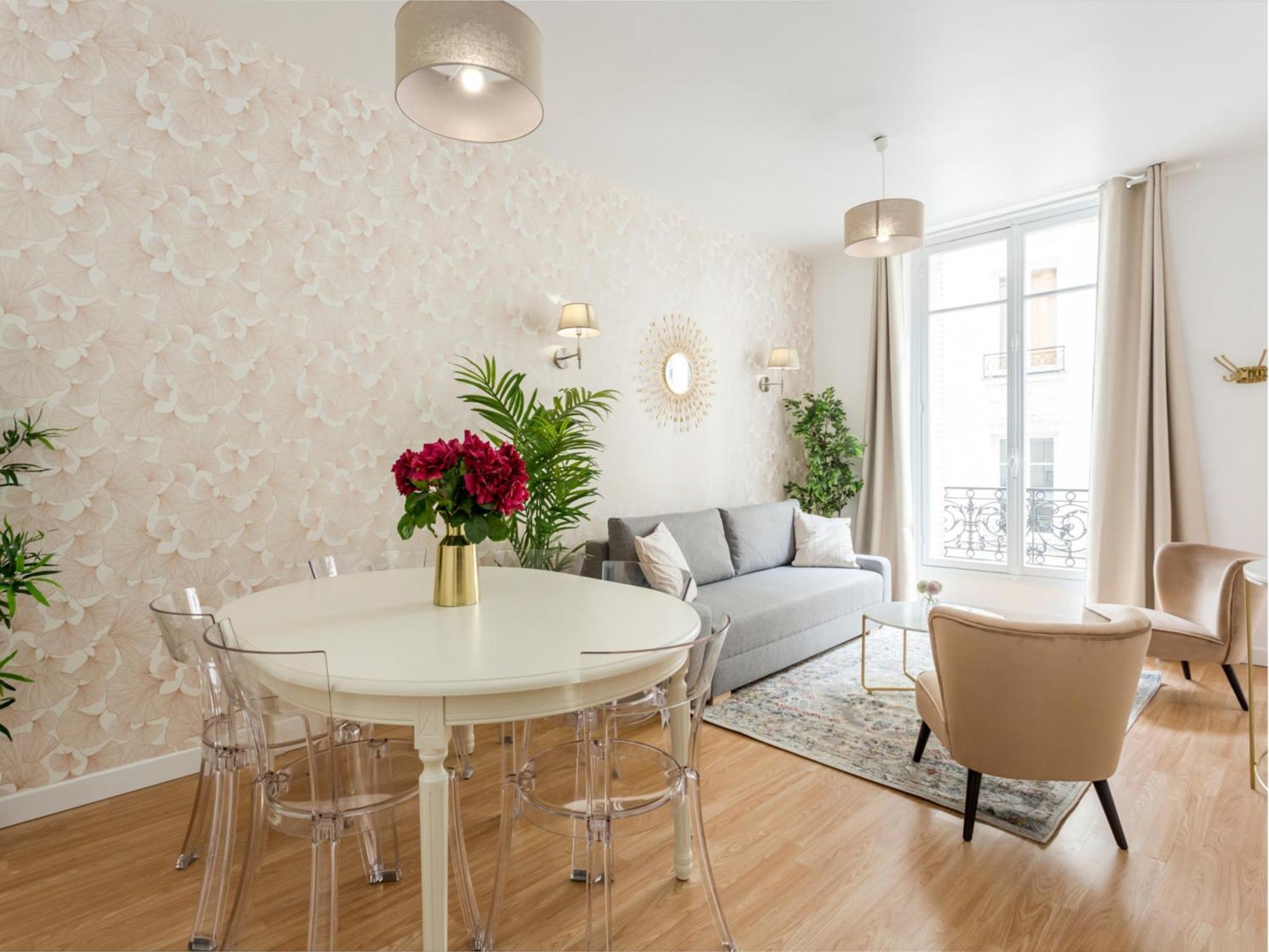 Cozy Apartment - Marais - Saint Martin IV パリ エクステリア 写真