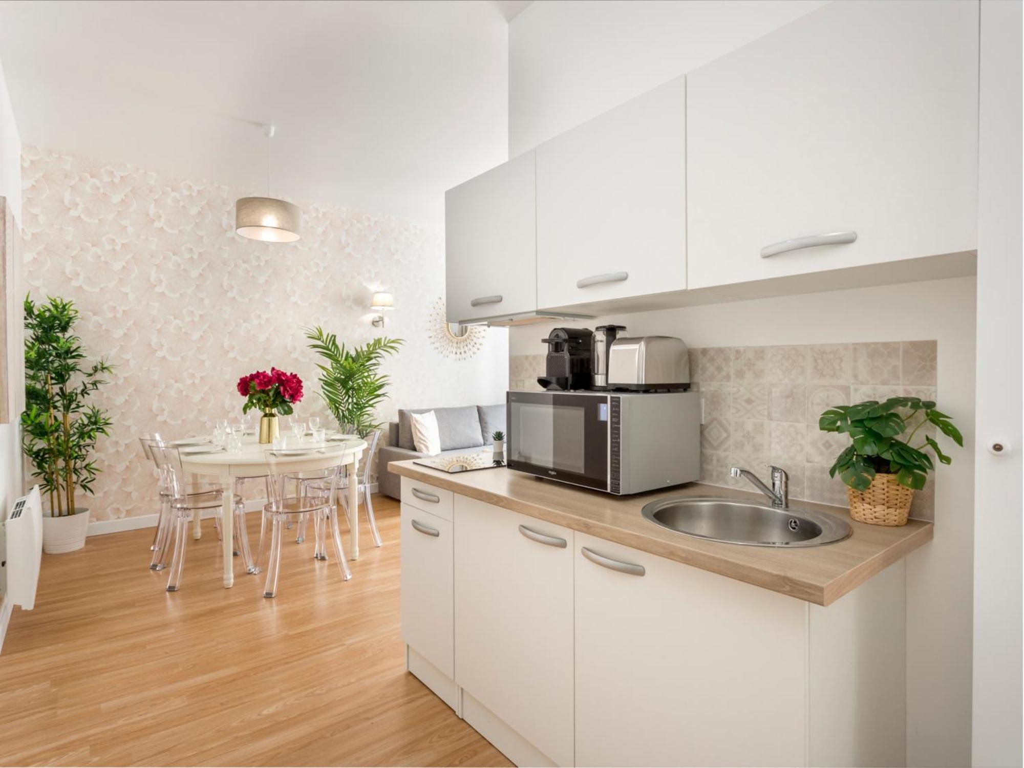 Cozy Apartment - Marais - Saint Martin IV パリ エクステリア 写真