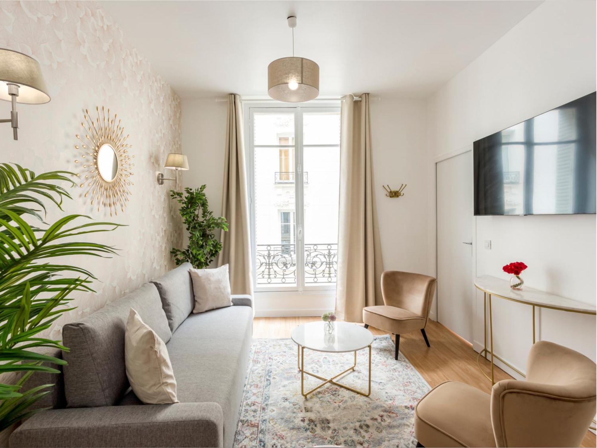 Cozy Apartment - Marais - Saint Martin IV パリ エクステリア 写真